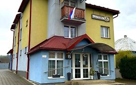 Penzion Nezabudka